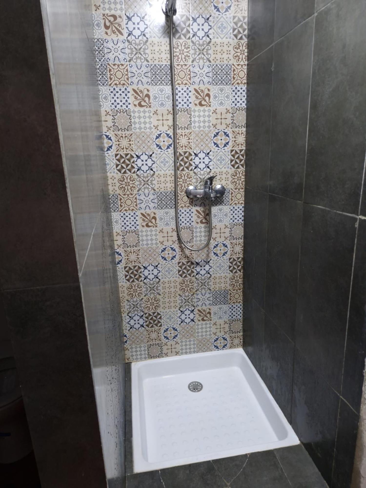 Hostel Banana Tangier Exterior photo